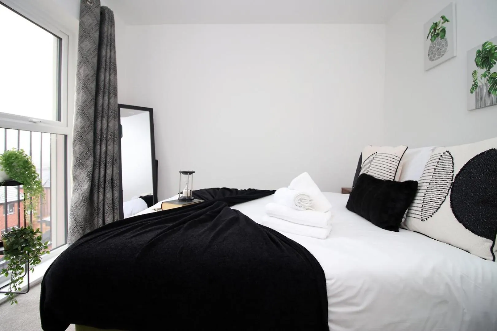 Apartment Church Road Cardiff Free Parking